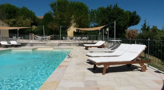 Agriturismo I Mori