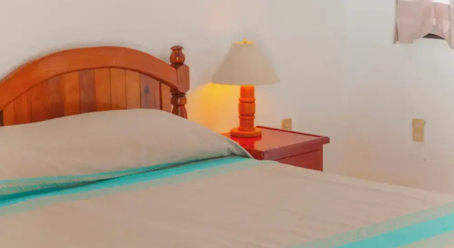 Hotel Casa Rush, Забронировать Отель Пуэрто-Анхель Оахака