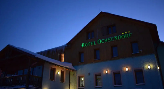 B&B Hotel Ochsendorf