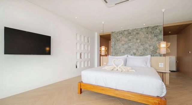 Théo Privé Kohlarn, Prenota Resort Ko Lan Thailandia
