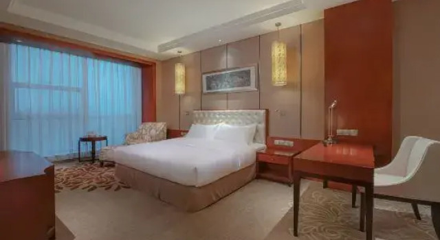 Номер Executive Empark Grand Hotel