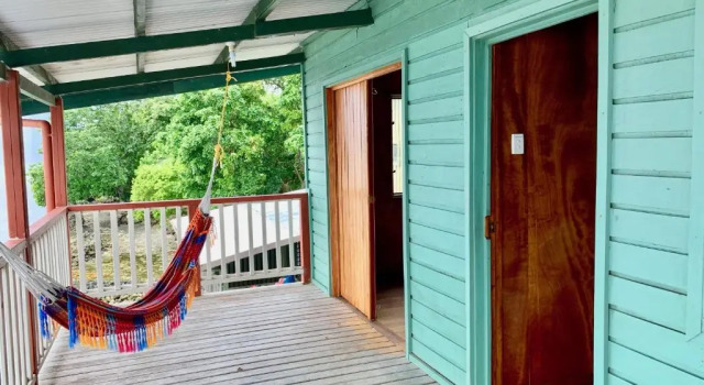 Номер Standard Imagination Island Eco Resort