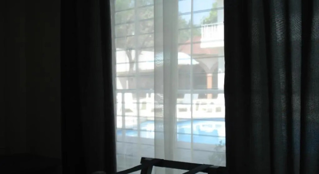 Номер Superior AOHOM SANTUARIO HOTEL & SPA