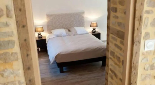 Gîte Le Cercueil, 5 pièces, 10 personnes - FR-1-497-92, Đặt Khách sạn Le Cercueil Normandy