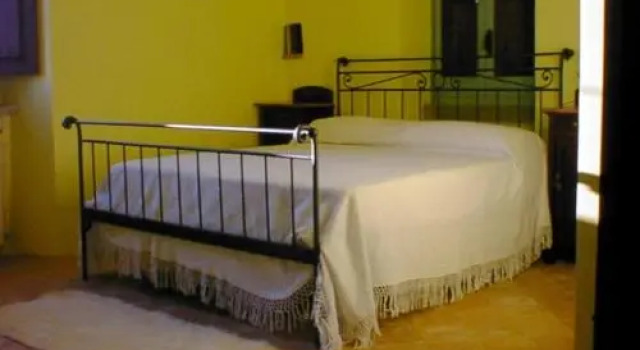 Agriturismo Il Vecchio Casale, Book Hotel Hoteller i Perdifumo med parkering, Parkering