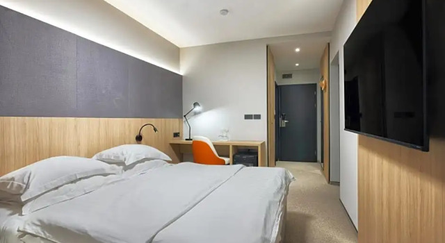 Двухместный номер Hotel Kompas