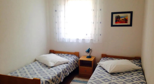 Apartments Ivanković