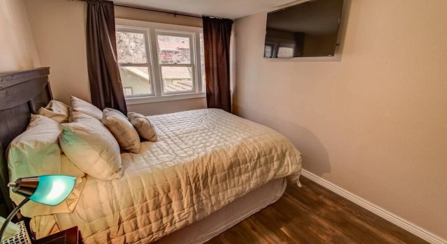 3BR Manitou Springs2min to Restaurants W/hot Tub!, Reserva ahora Apartamento Manitou Springs Colorado