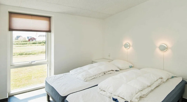 Contemporary Holiday Home in Løkken With Sauna, Rezervovat Hotel Løkken 
