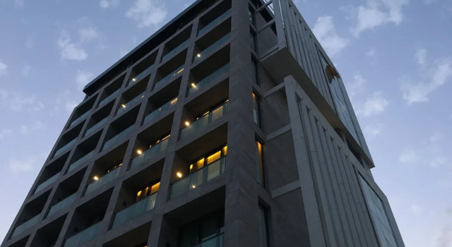 Vista Hotel