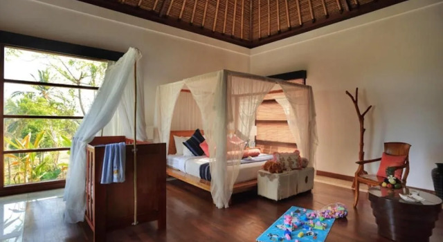 The Jiwa, Buchen Sie Hotel Tanjung Lombok