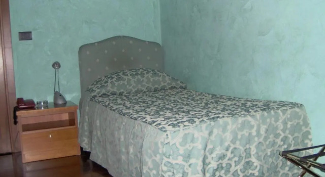 Одноместный номер Standard Hotel 3 Querce