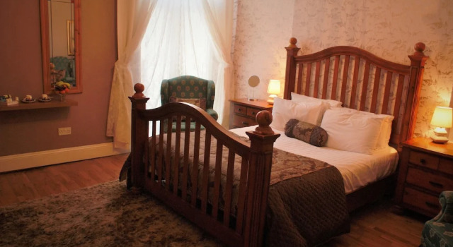 Dexby Townhouse