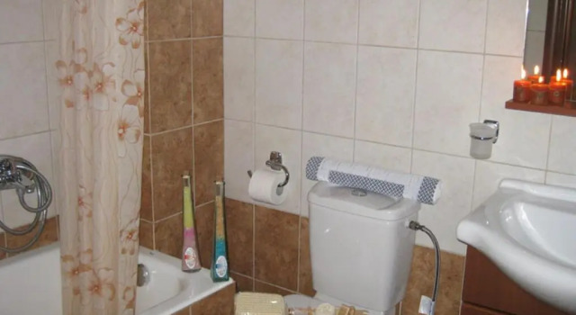 Номер Standard Guesthouse Moucha