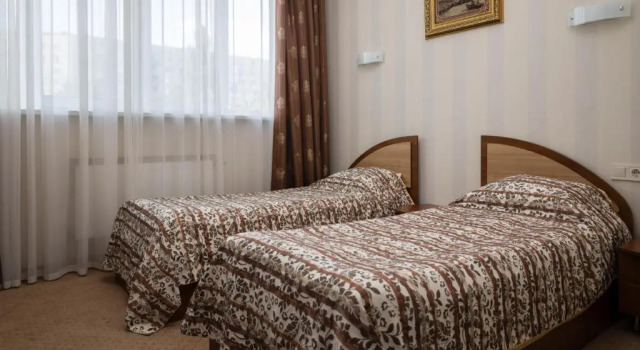 Номер Standard Отель Персидский дворец