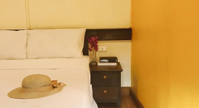 Двухместный номер Standard Krabi City Seaview Hotel