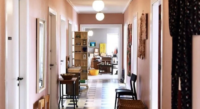 Huset i Hejls, Book Hotel Hoteller i Hejlsminde med parkering, Parkering
