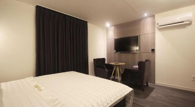 Номер Standard MU Hotel