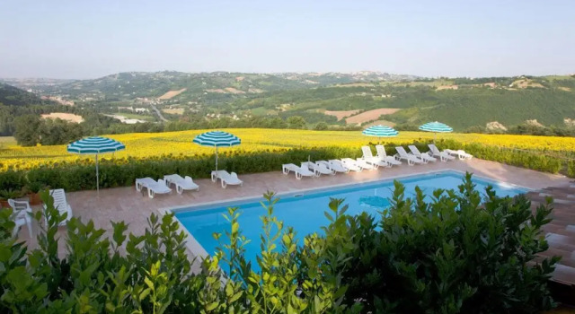 Agriturismo Le Querce