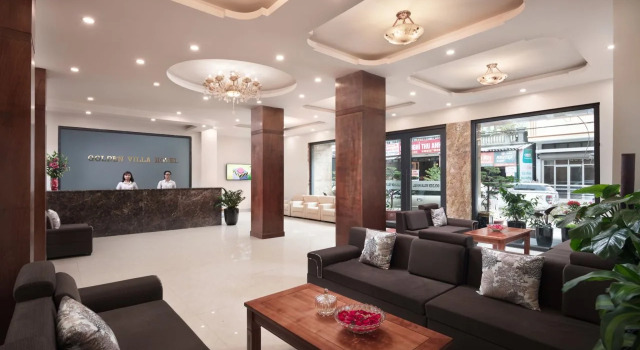 Golden Villa Sapa Hotel, Забронировать Отель Недорогие отели Шапа, рядом с Рынок Сапа, недорого