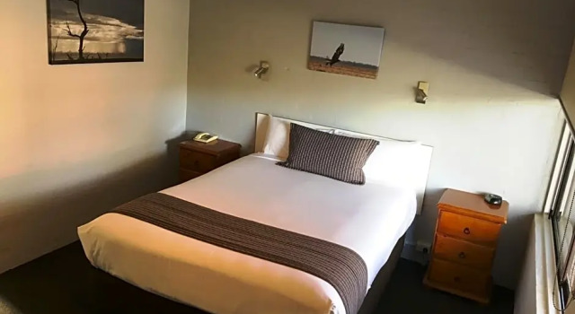 Номер Standard Nicholas Royal Motel - Hay CBD