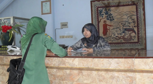 Hotel Indonesia Pekalongan by RedDoorz