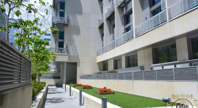Апартаменты Deluxe Oshun Madrid Norte Seasonal Living Lofts