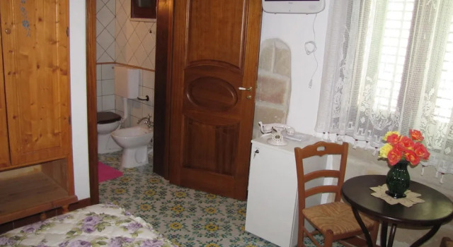 Номер Classic Affittacamere Al Gattopardo Favignana