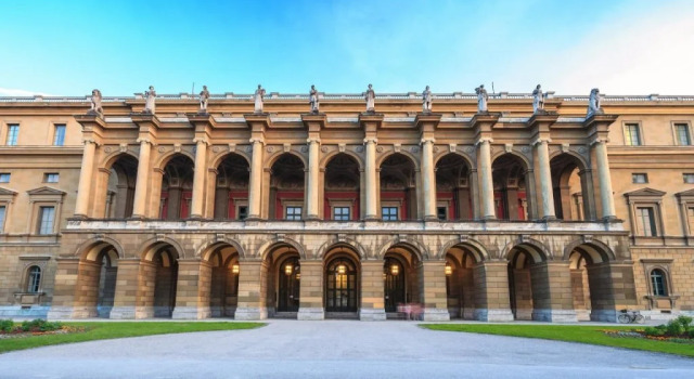 Park - Sea Life Mnchen, Reservar Hotel Milbertshofen - Am Hart Munique, perto de BMW Museum