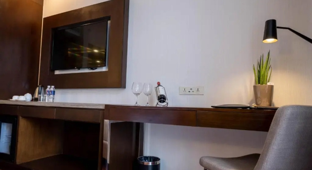 Двухместный номер Superior Wynwood Hotel