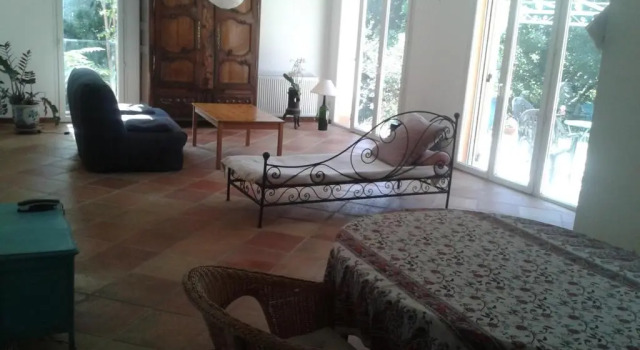 Entre Nîmes et Arles, Rezerwuj Apartament Bellegarde Gard