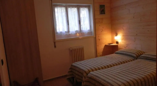 Двухместный номер Standard Albergo Cioccarelli