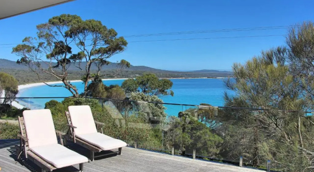 Коттедж Beach Side Bay Of Fires