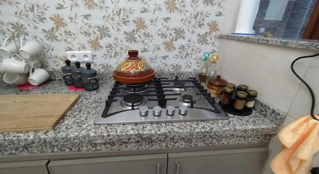 Casa Morisca, Buchen Sie Ferienhaus Sidi Ifni Tiznit