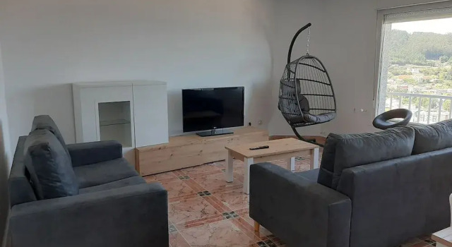 Apartamentos Costas De Bueu