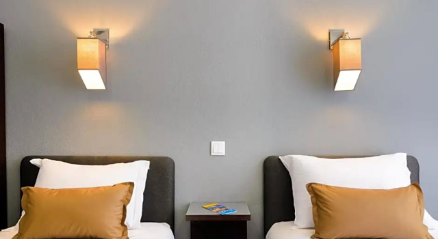 Номер Standard Hotel Portuense Lisboa