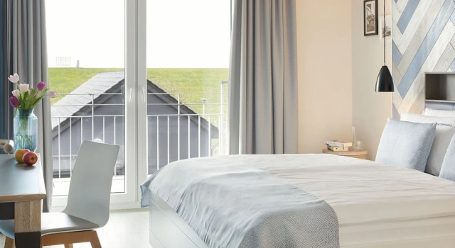 Appartement Küstenperle