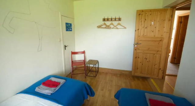 Dynjandi Guesthouse, Prenota Agriturismo Höfn 