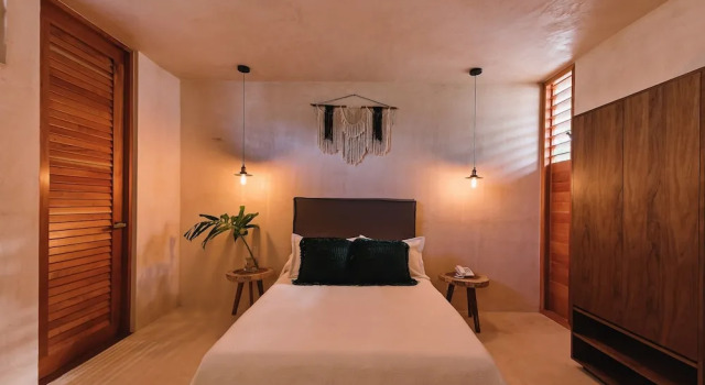 Двухместный номер Standard с красивым видом из окна Colonte Hotel Origen