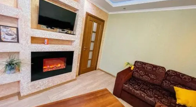 Apartments on Pechersk, Rezervovat Apartmán Pecherskyj Kyjev