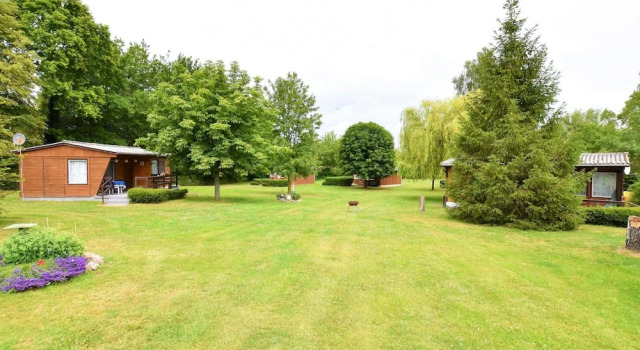 Boutique Bungalow in Insel Poel with terrace, Buchen Sie Ferienhaus Poel Insel Poel