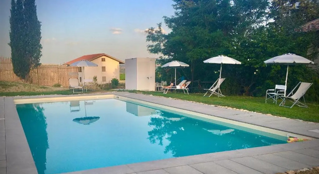 B&B Prato San Lorenzo, Book Bed and Breakfast Nocciano Abruzzo