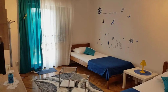 Apartments Luna, Prenota Appartamento Pago 