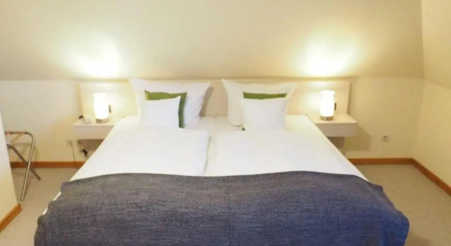 Номер Standard Hotel-Wagenknecht-Doppelzimmer-18