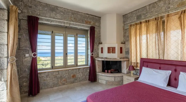 Angeliki, Rezerwuj Hotel West Mani Messenia Regional Unit