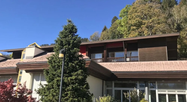 Budget Rooms Gstaad