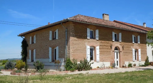 Demeure de Flammarenc, Book Hotel Albefeuille-Lagarde Tarn-et-Garonne