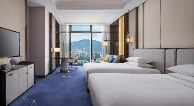 Hyatt Regency Lanzhou