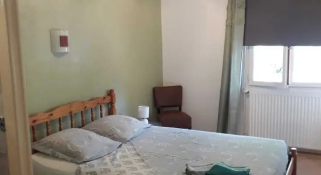 Номер Standard Le Salençon