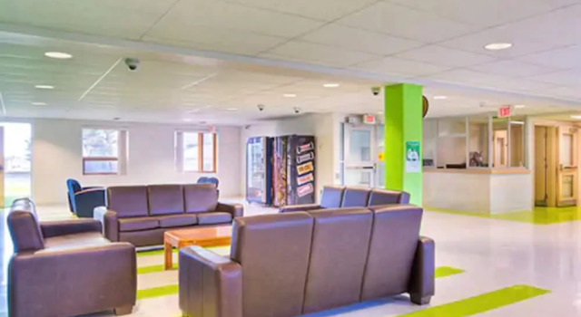 Residence & Conference Centre - Sudbury North, Varaa Hotelli Greater Sudbury Ontario